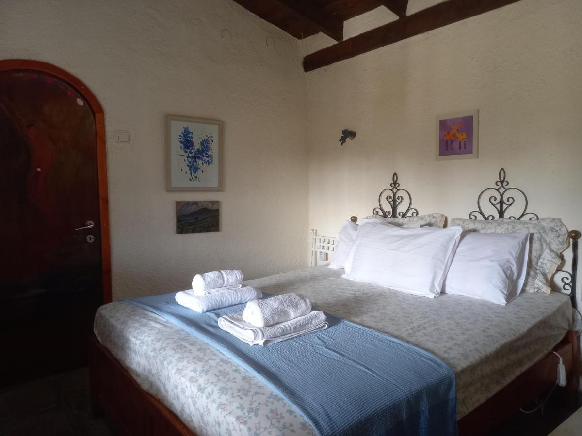 Sunday 2Br Welcome Stay Private Holiday House In Chalkidiki - Close To Karydi Beach Vourvourou Exterior foto