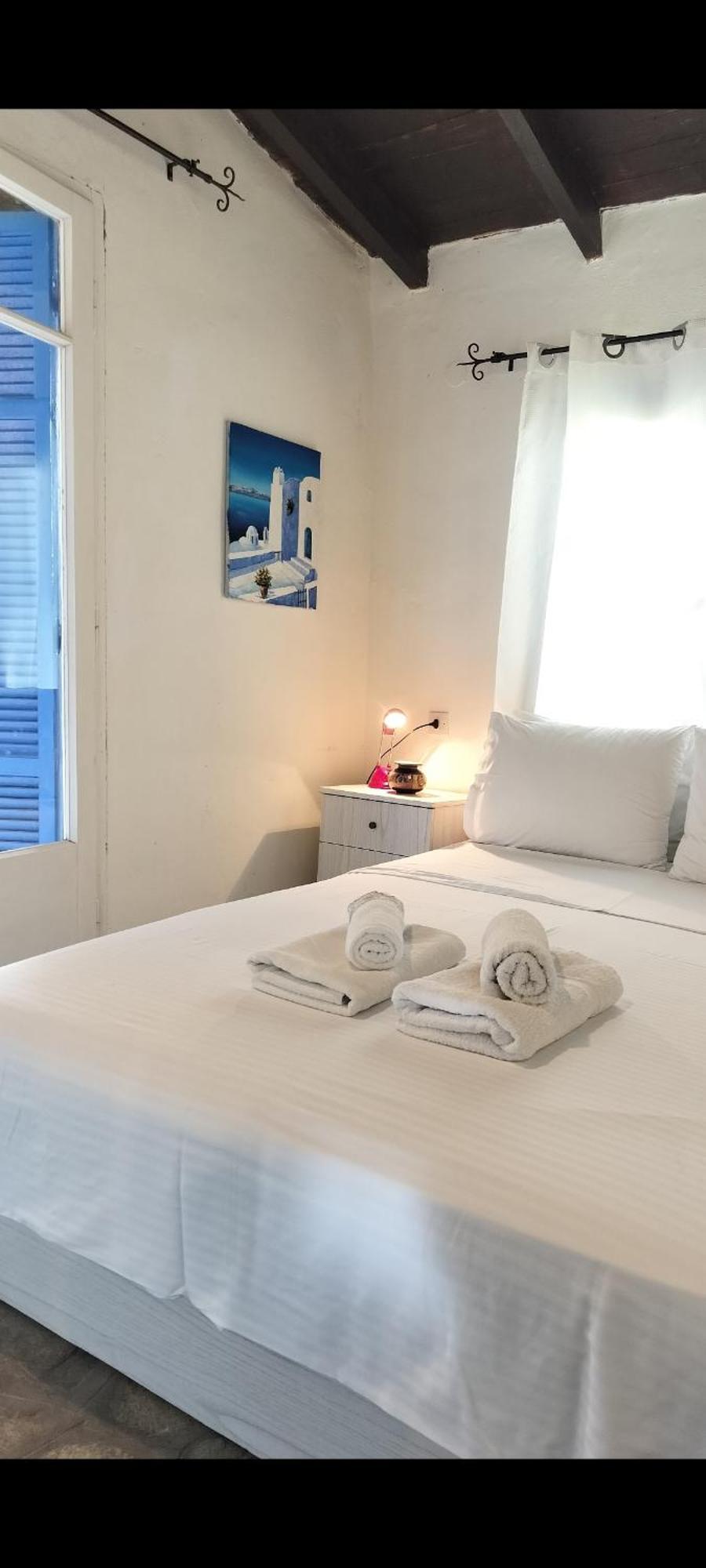 Sunday 2Br Welcome Stay Private Holiday House In Chalkidiki - Close To Karydi Beach Vourvourou Exterior foto