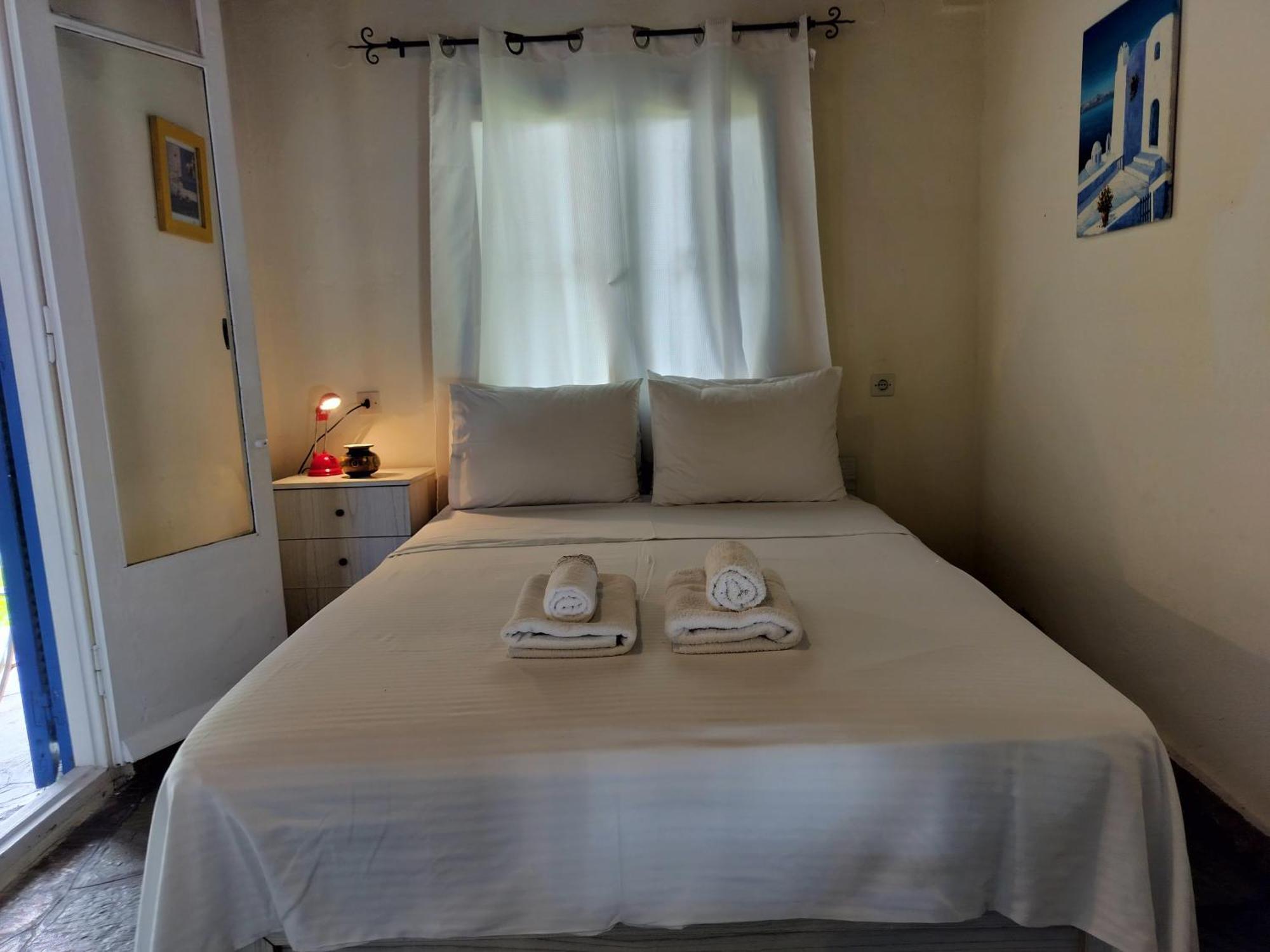 Sunday 2Br Welcome Stay Private Holiday House In Chalkidiki - Close To Karydi Beach Vourvourou Exterior foto