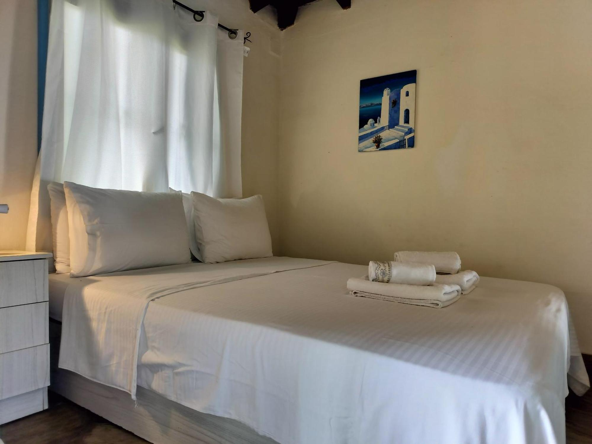 Sunday 2Br Welcome Stay Private Holiday House In Chalkidiki - Close To Karydi Beach Vourvourou Exterior foto
